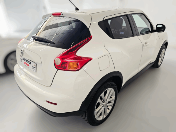Nissan Juke 1.6 Tekna - Imagen 12