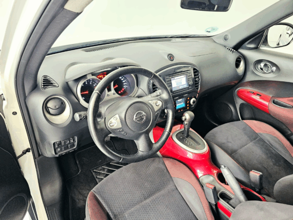 Nissan Juke 1.6 Tekna - Imagen 13