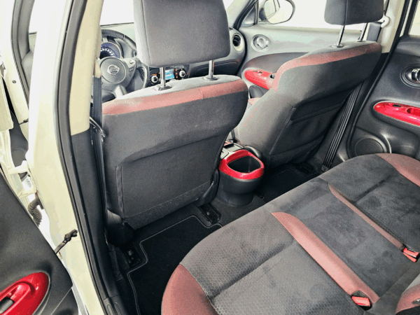 Nissan Juke 1.6 Tekna - Imagen 14