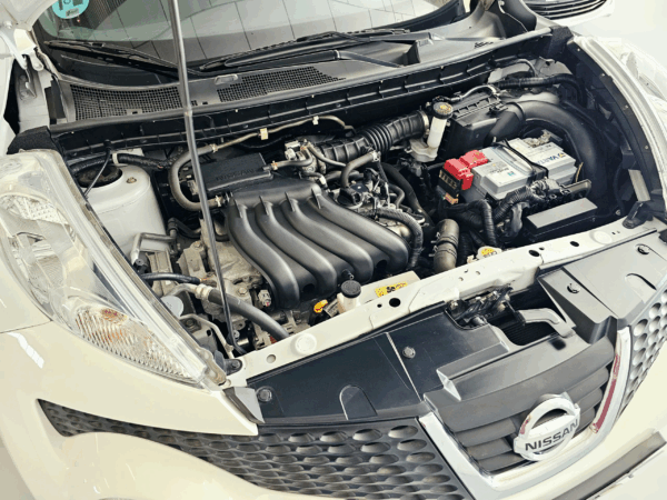 Nissan Juke 1.6 Tekna - Imagen 17