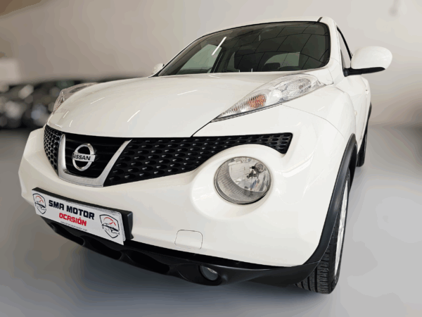 Nissan Juke 1.6 Tekna - Imagen 2