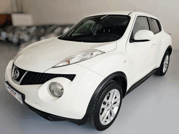Nissan Juke 1.6 Tekna - Imagen 3