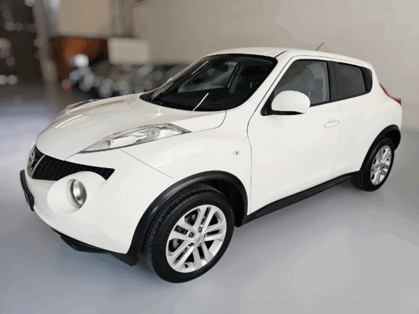Nissan Juke 1.6 Tekna - Imagen 4