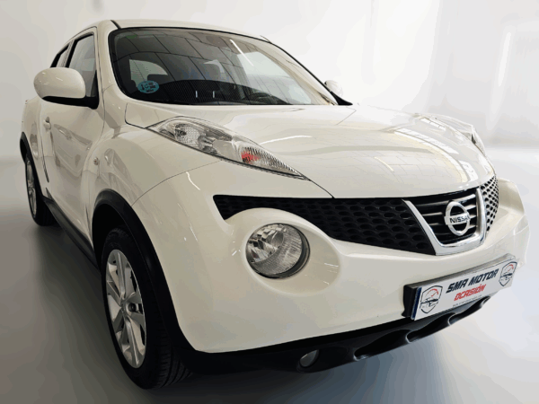 Nissan Juke 1.6 Tekna - Imagen 5