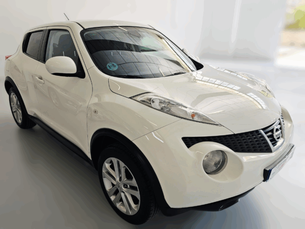 Nissan Juke 1.6 Tekna - Imagen 6