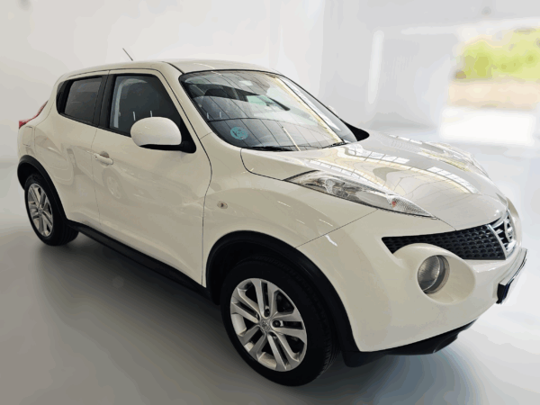 Nissan Juke 1.6 Tekna - Imagen 7