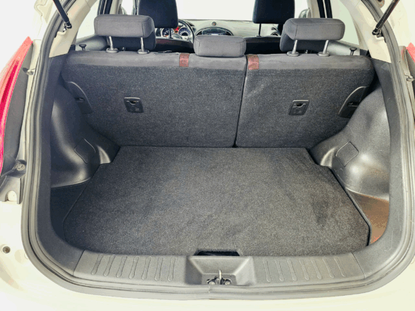 Nissan Juke 1.6 Tekna - Imagen 16