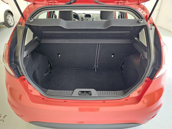Fiesta 1.0 EcoBoost Trend - Imagen 12