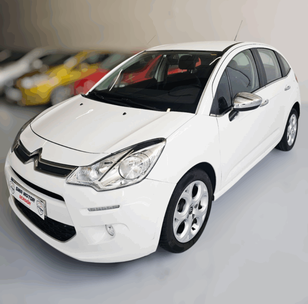 Citroen C3 1.2 EVTI 82 ETG COLLECTION - Imagen 2