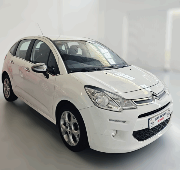 Citroen C3 1.2 EVTI 82 ETG COLLECTION - Imagen 5