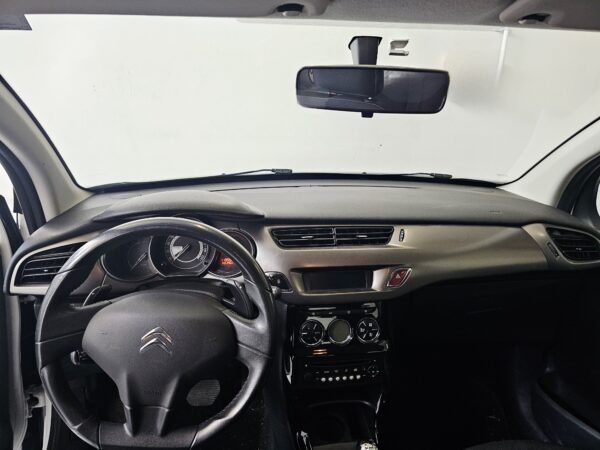 Citroen C3 1.2 EVTI 82 ETG COLLECTION - Imagen 8
