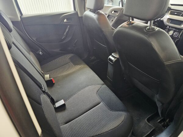 Citroen C3 1.2 EVTI 82 ETG COLLECTION - Imagen 9