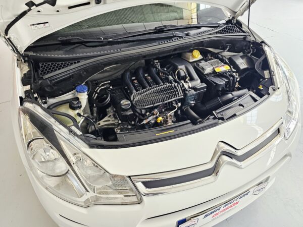 Citroen C3 1.2 EVTI 82 ETG COLLECTION - Imagen 11