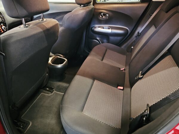 Nissan Juke 1.5 Turbodiesel Acenta - Imagen 14