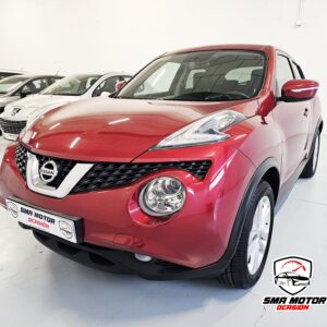 Nissan Juke 1.5 Turbodiesel Acenta