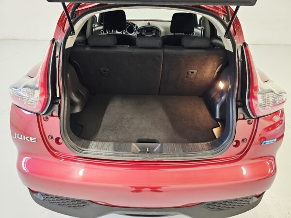 Nissan Juke 1.5 Turbodiesel Acenta - Imagen 15
