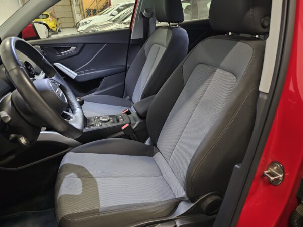 Audi Q2 1.6 TDI Design edition - Imagen 15