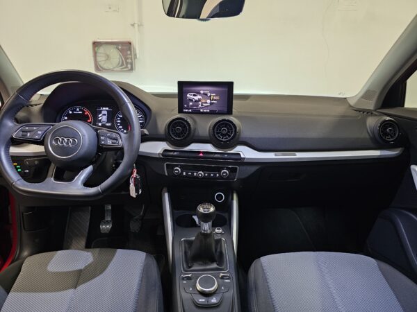 Audi Q2 1.6 TDI Design edition - Imagen 13