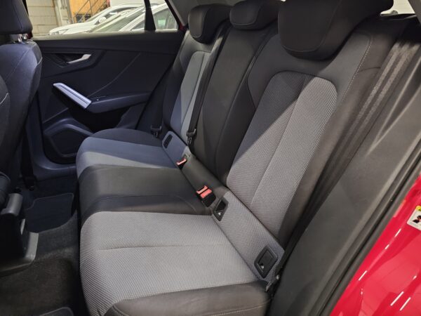 Audi Q2 1.6 TDI Design edition - Imagen 17