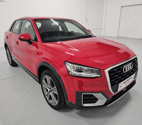 Audi Q2 1.6 TDI Design edition - Imagen 3