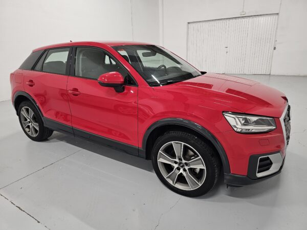 Audi Q2 1.6 TDI Design edition - Imagen 5