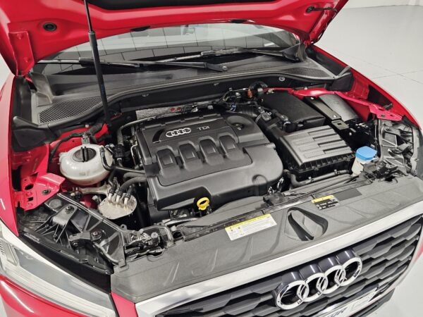 Audi Q2 1.6 TDI Design edition - Imagen 19