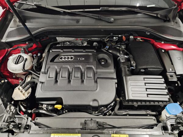 Audi Q2 1.6 TDI Design edition - Imagen 20