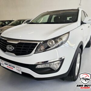 Kia Sportage 2.0 CRDi Drive 4x4