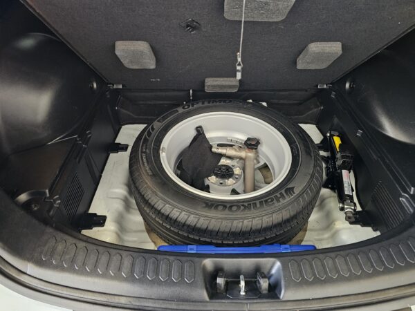 Kia Sportage 2.0 CRDi Drive 4x4 - Imagen 17