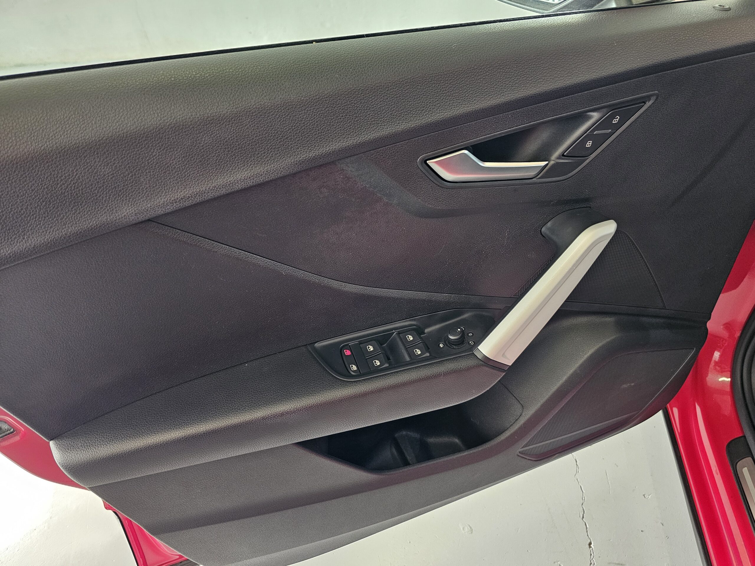 Audi Q2 1.6 TDI Design edition - Imagen 21