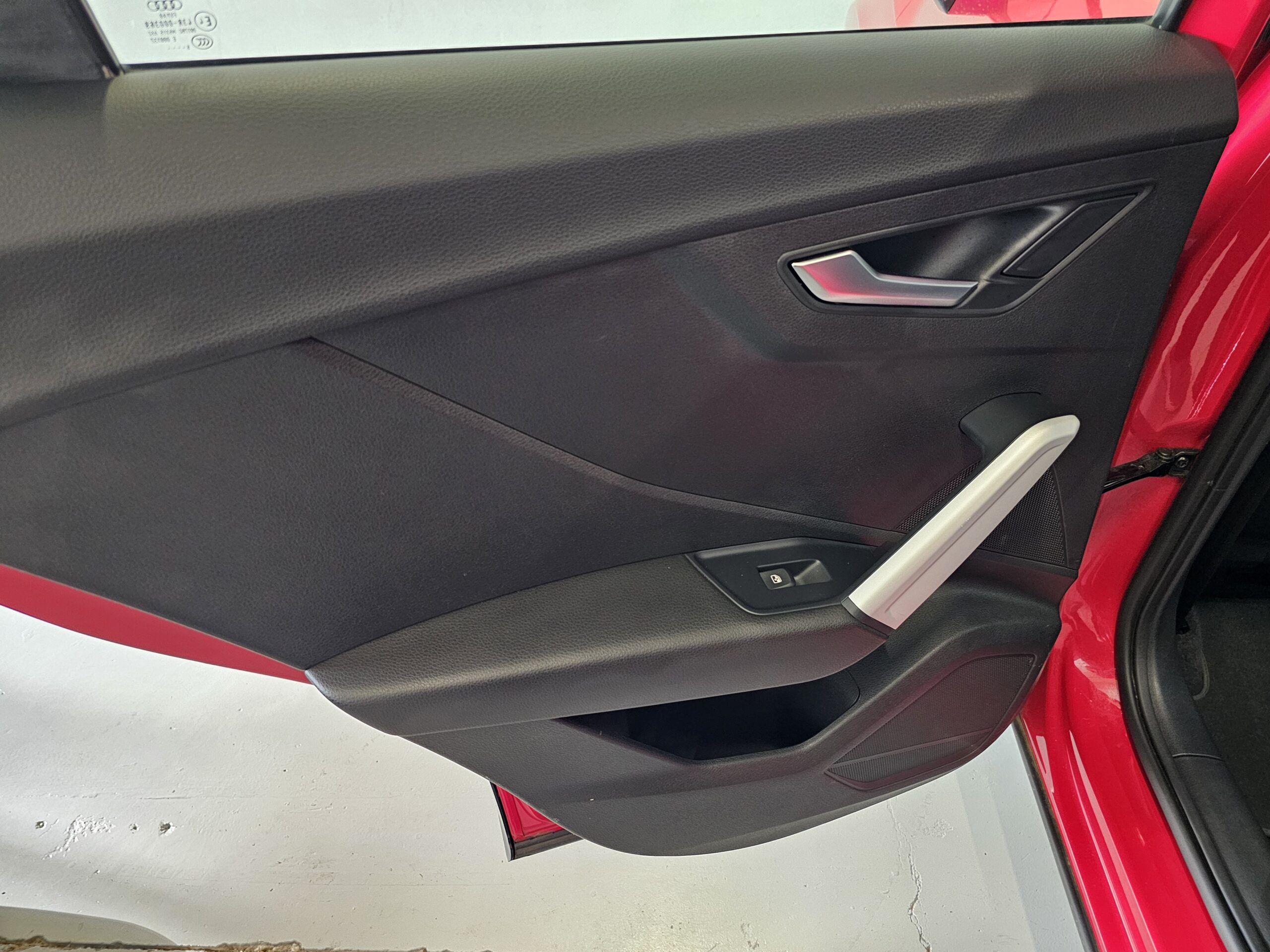 Audi Q2 1.6 TDI Design edition - Imagen 27