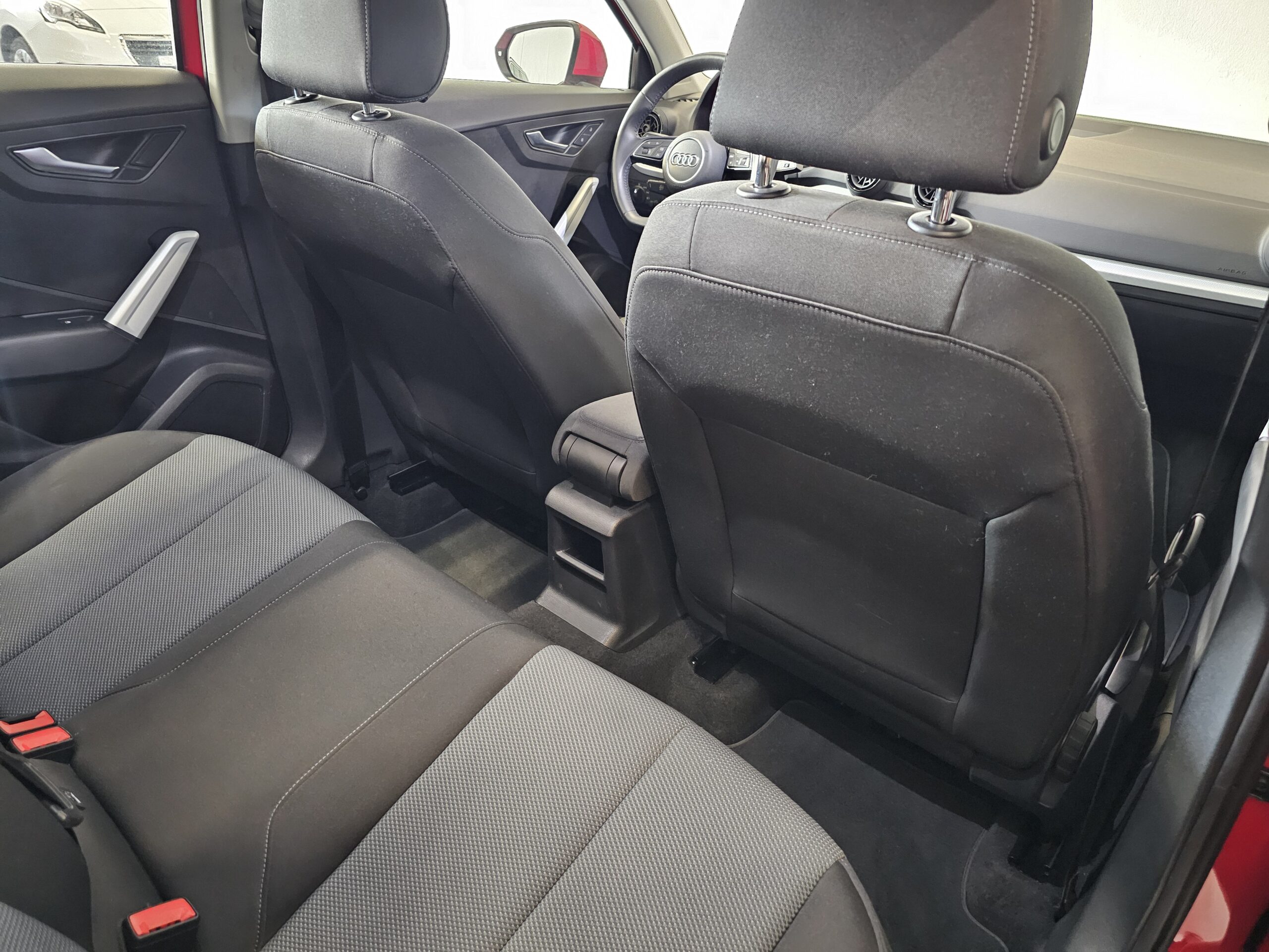 Audi Q2 1.6 TDI Design edition - Imagen 28