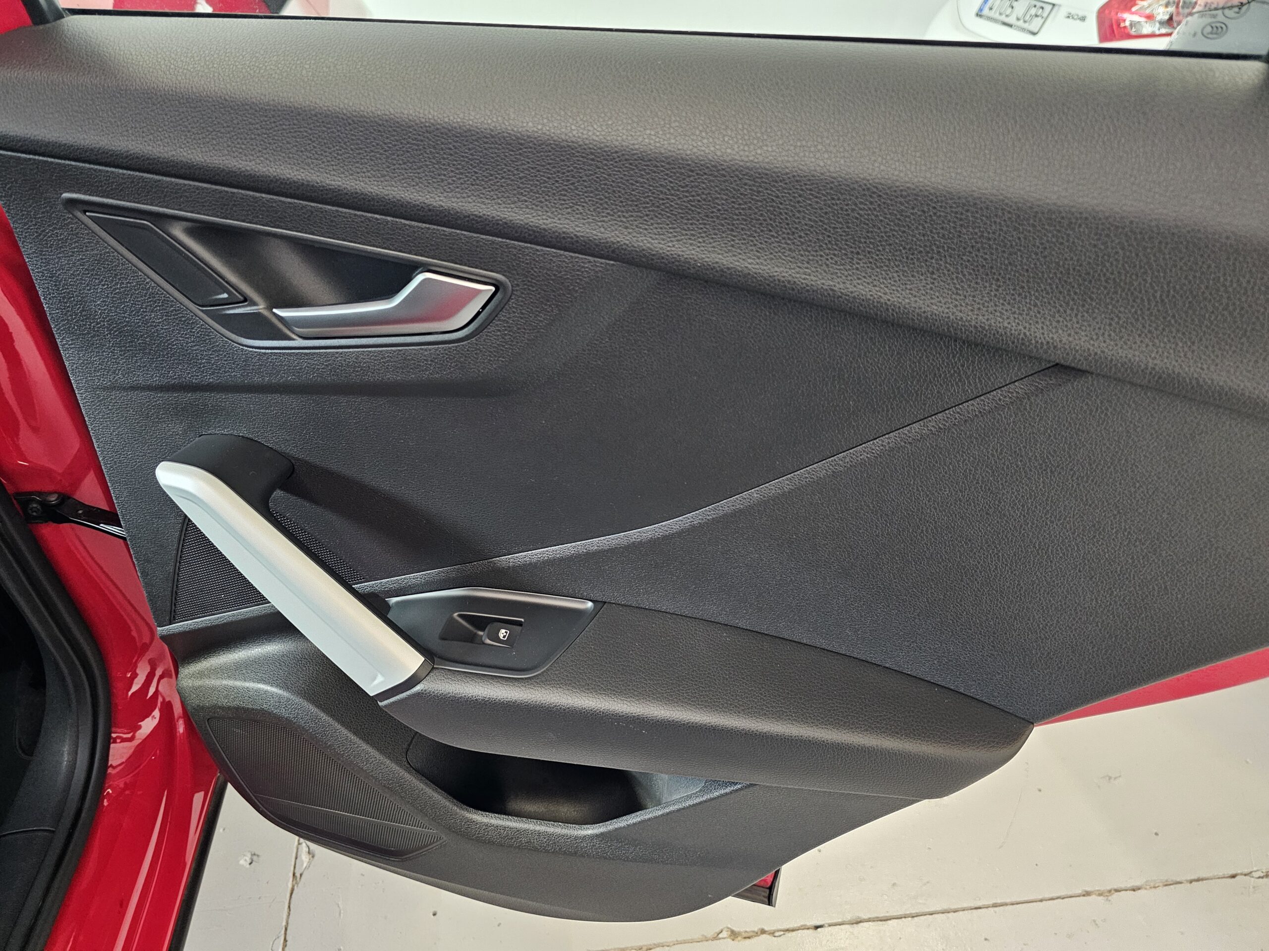 Audi Q2 1.6 TDI Design edition - Imagen 30