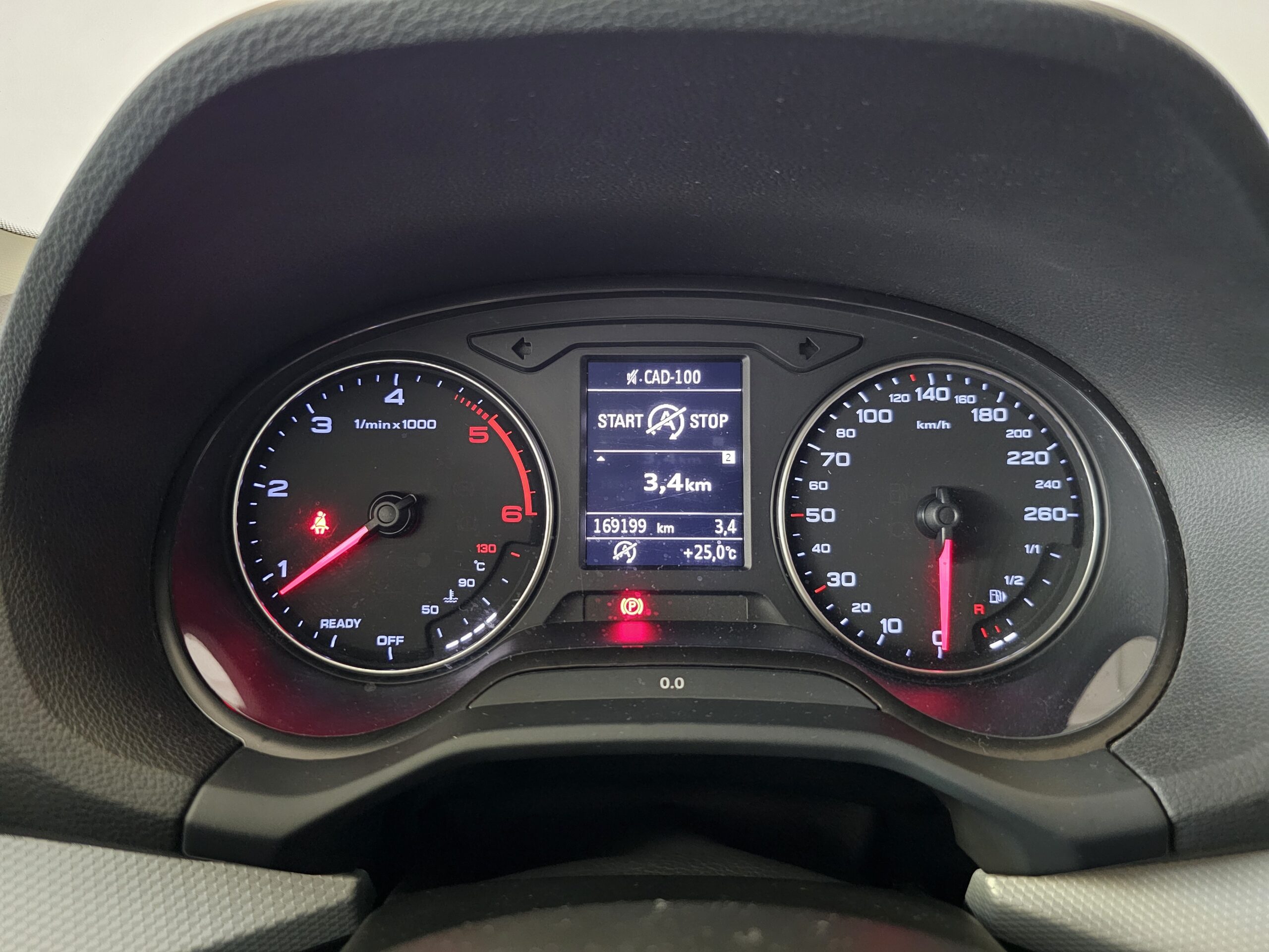 Audi Q2 1.6 TDI Design edition - Imagen 41