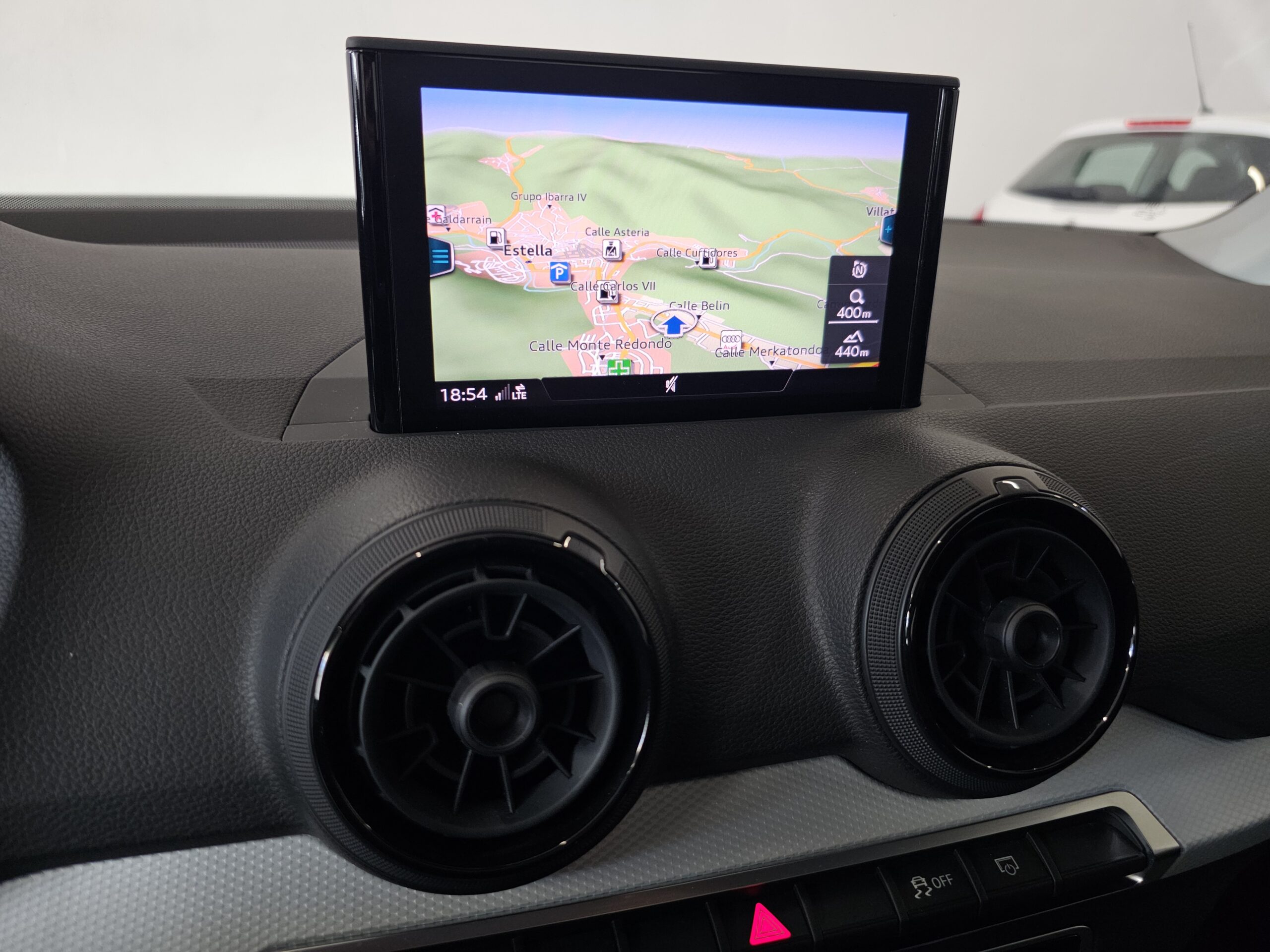 Audi Q2 1.6 TDI Design edition - Imagen 42
