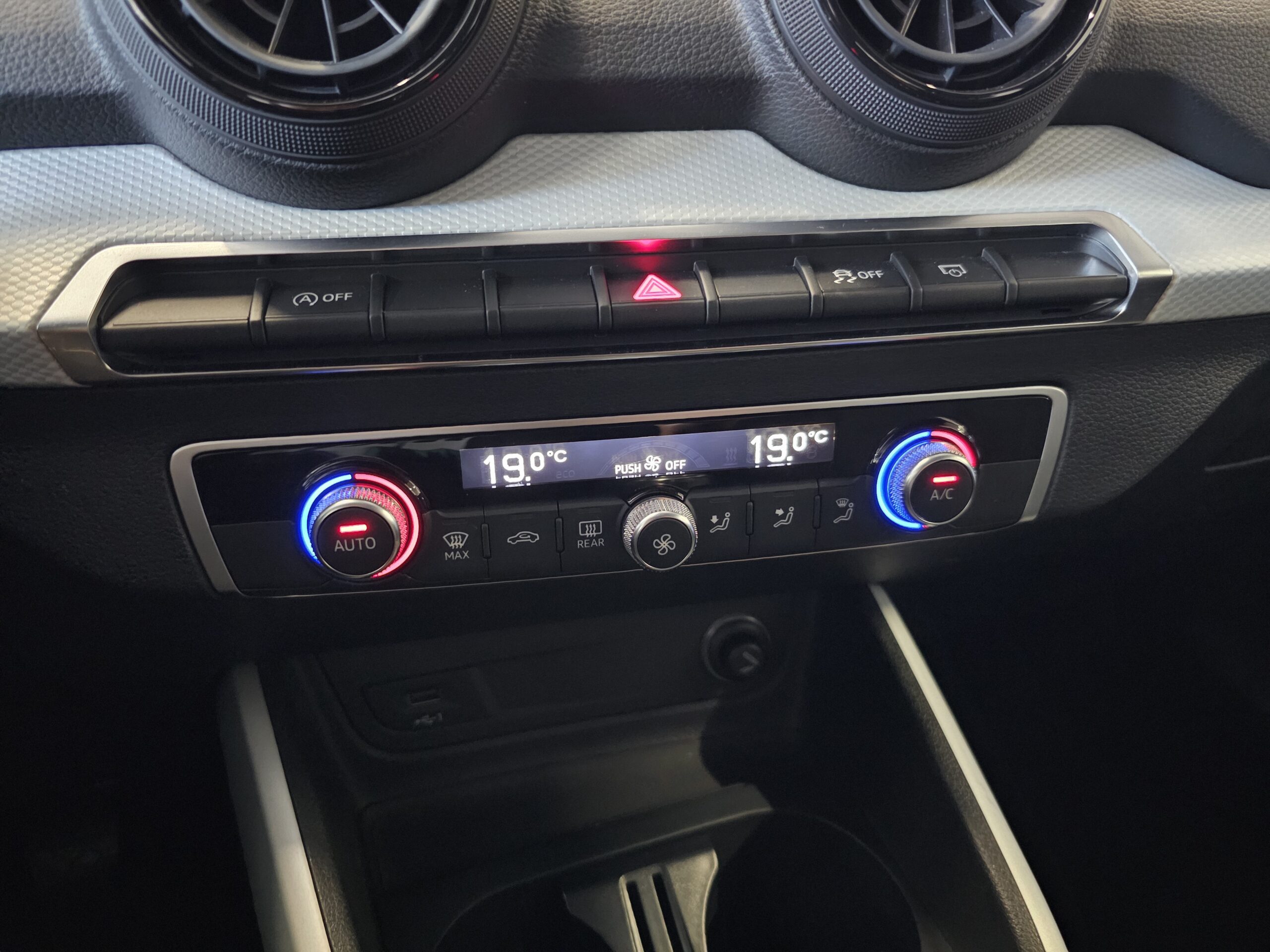 Audi Q2 1.6 TDI Design edition - Imagen 43