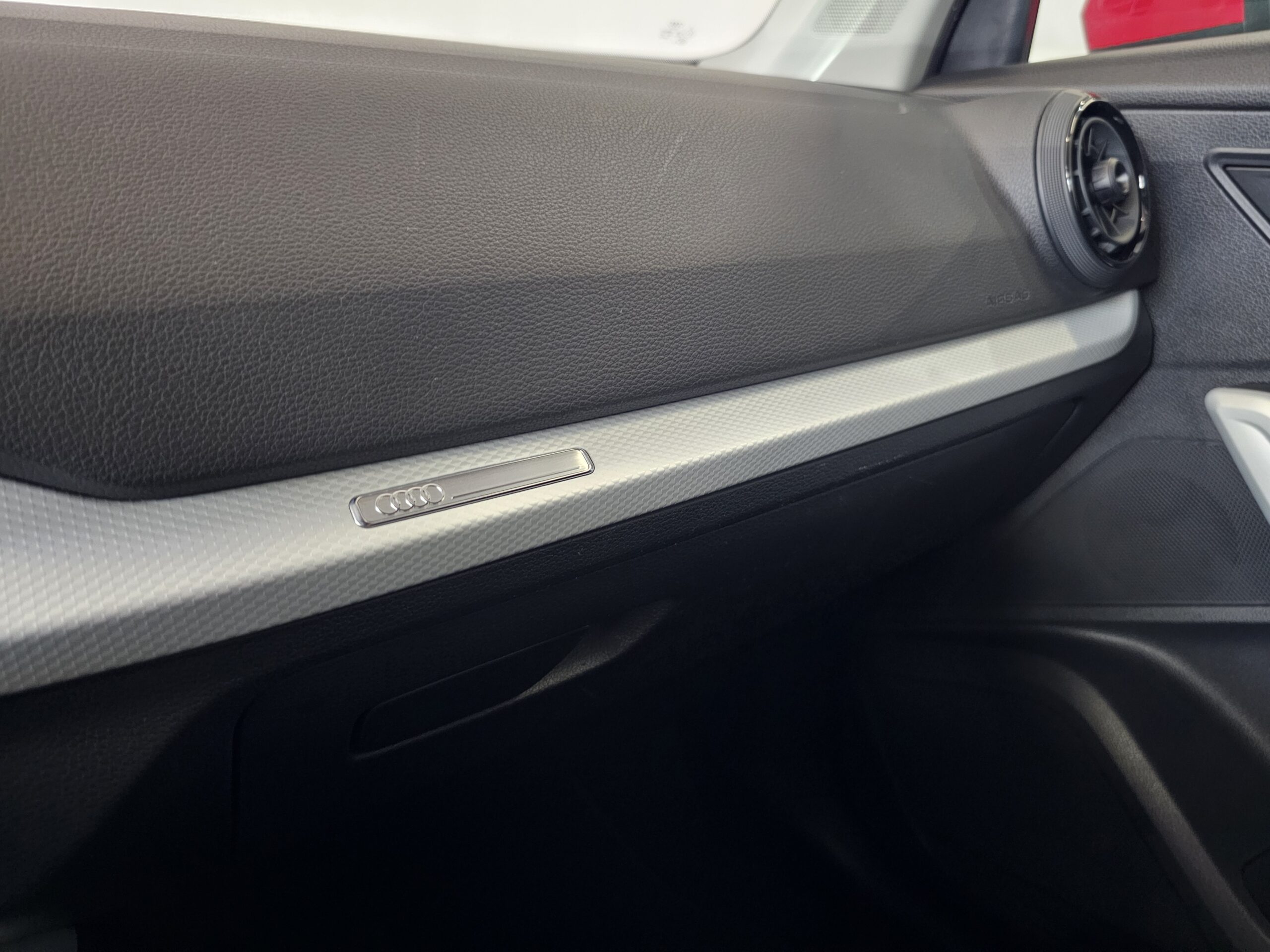 Audi Q2 1.6 TDI Design edition - Imagen 47
