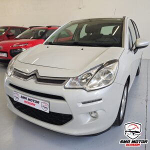 Citroen C3 1.2 e-VTi Collection