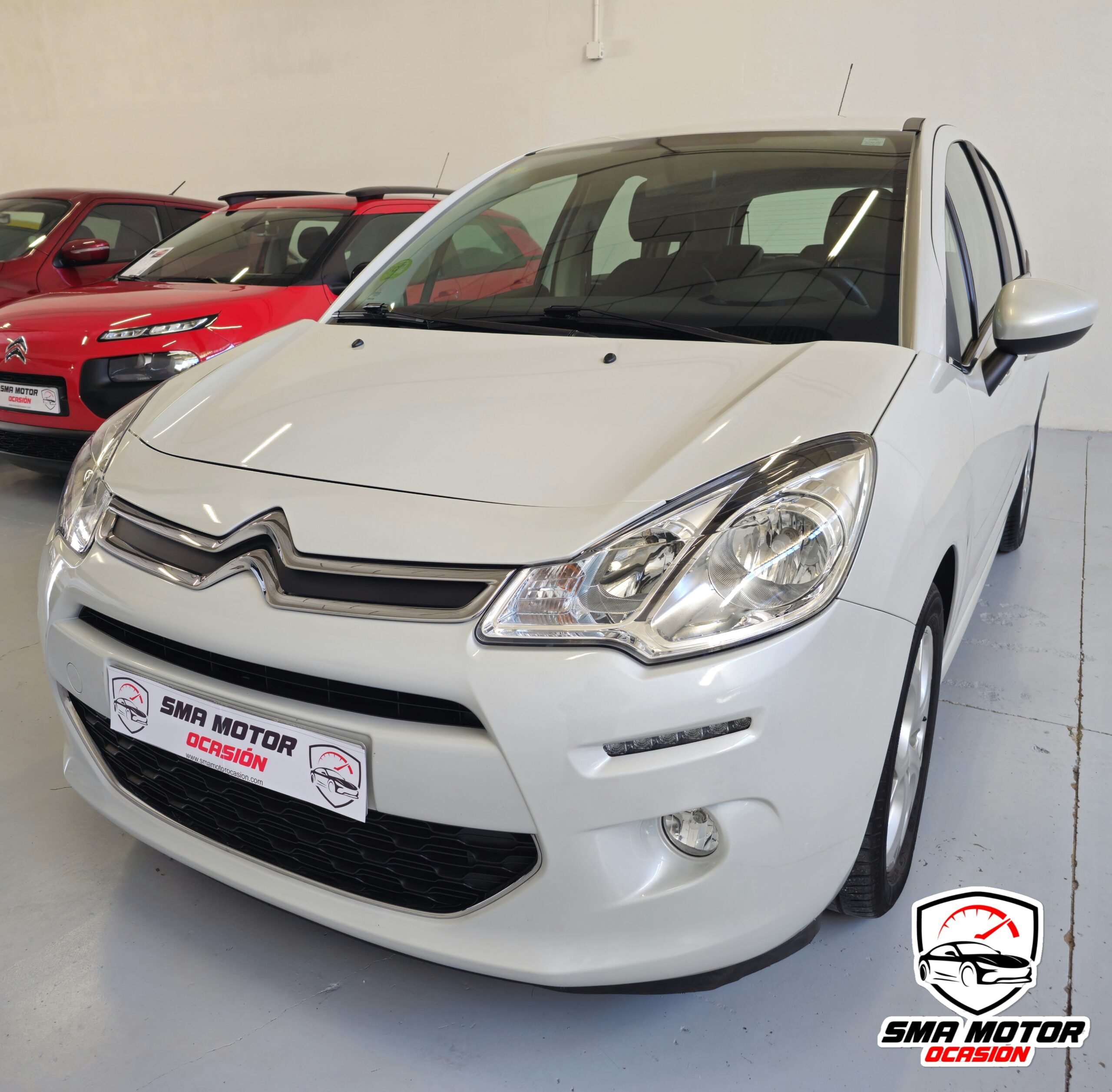 Citroen C3 1.2 e-VTi Collection