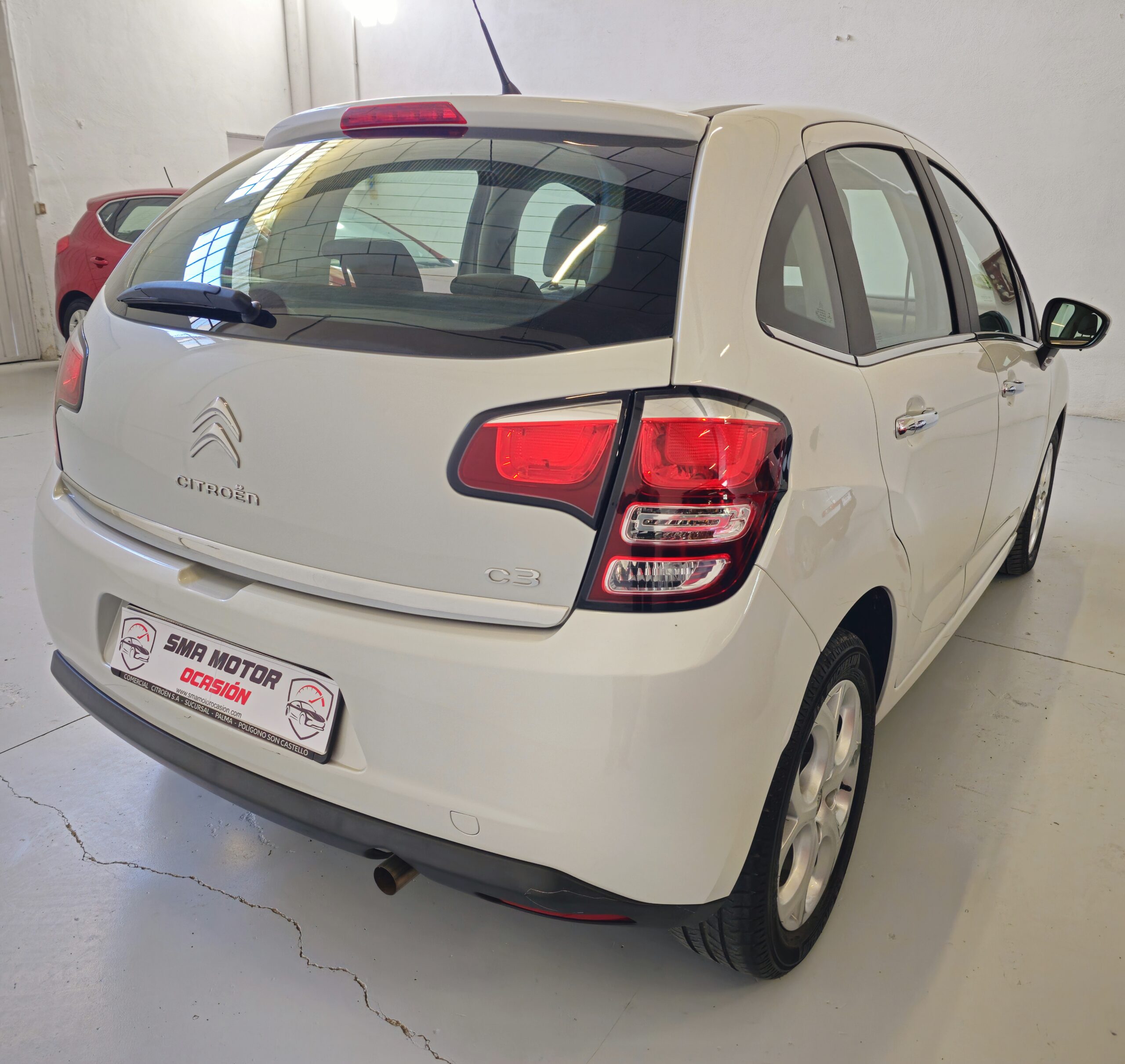 Citroen C3 1.2 e-VTi Collection - Imagen 11