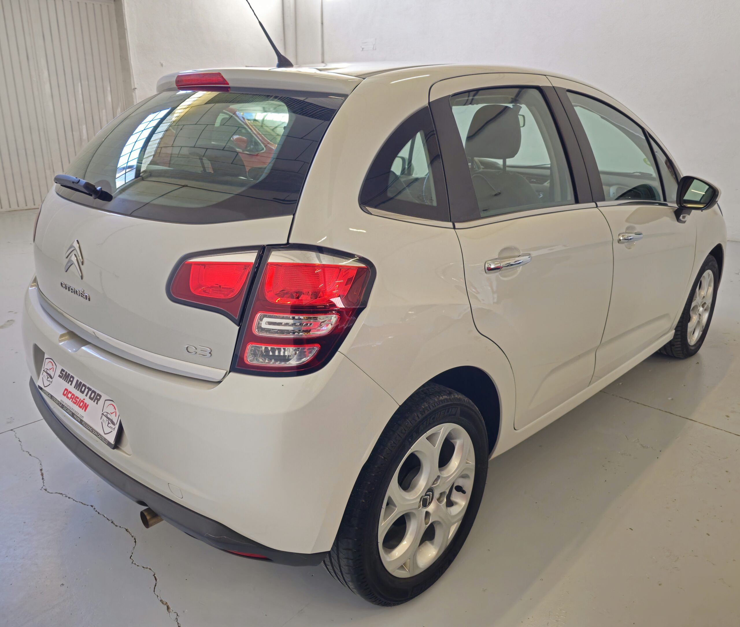 Citroen C3 1.2 e-VTi Collection - Imagen 12