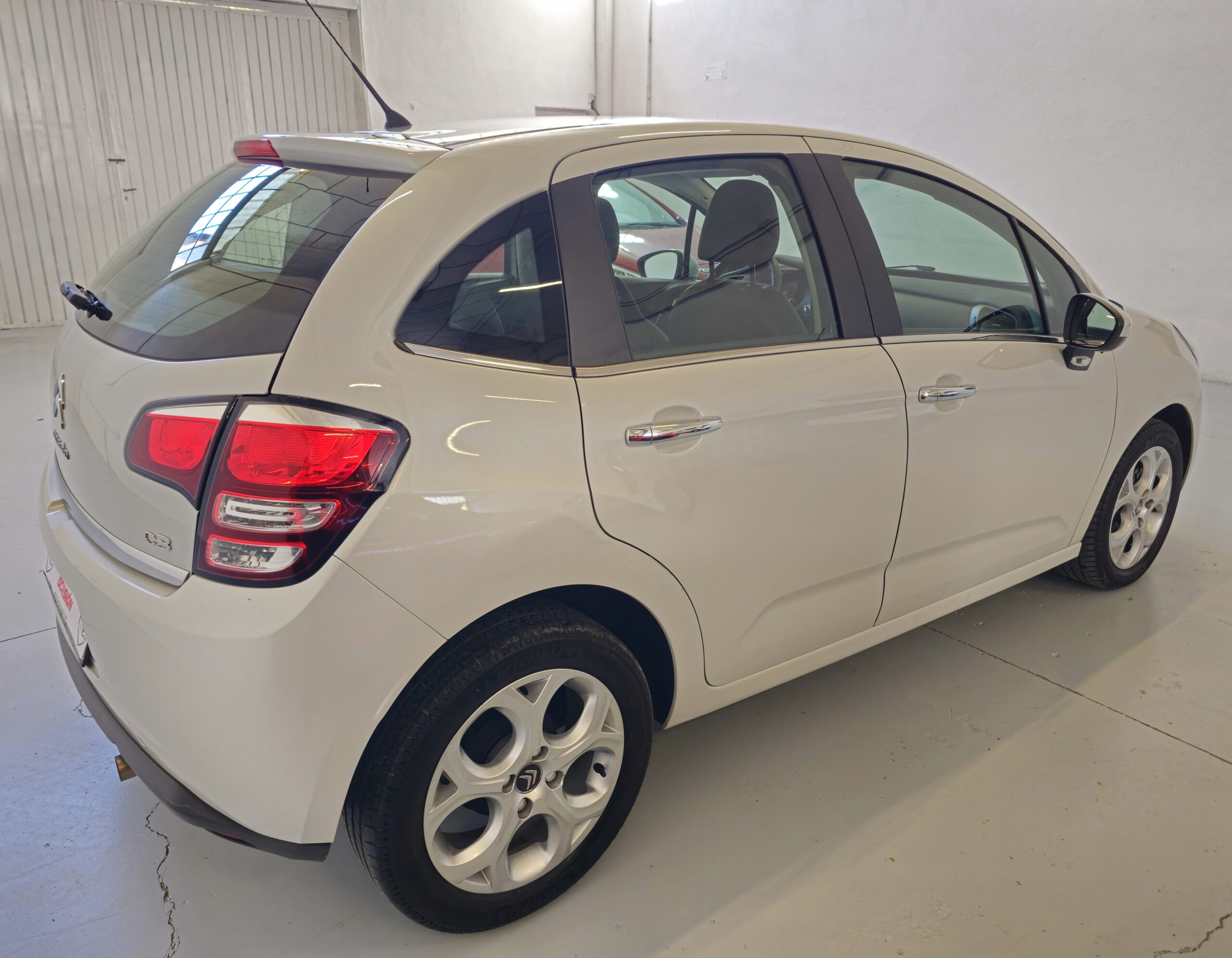 Citroen C3 1.2 e-VTi Collection - Imagen 13