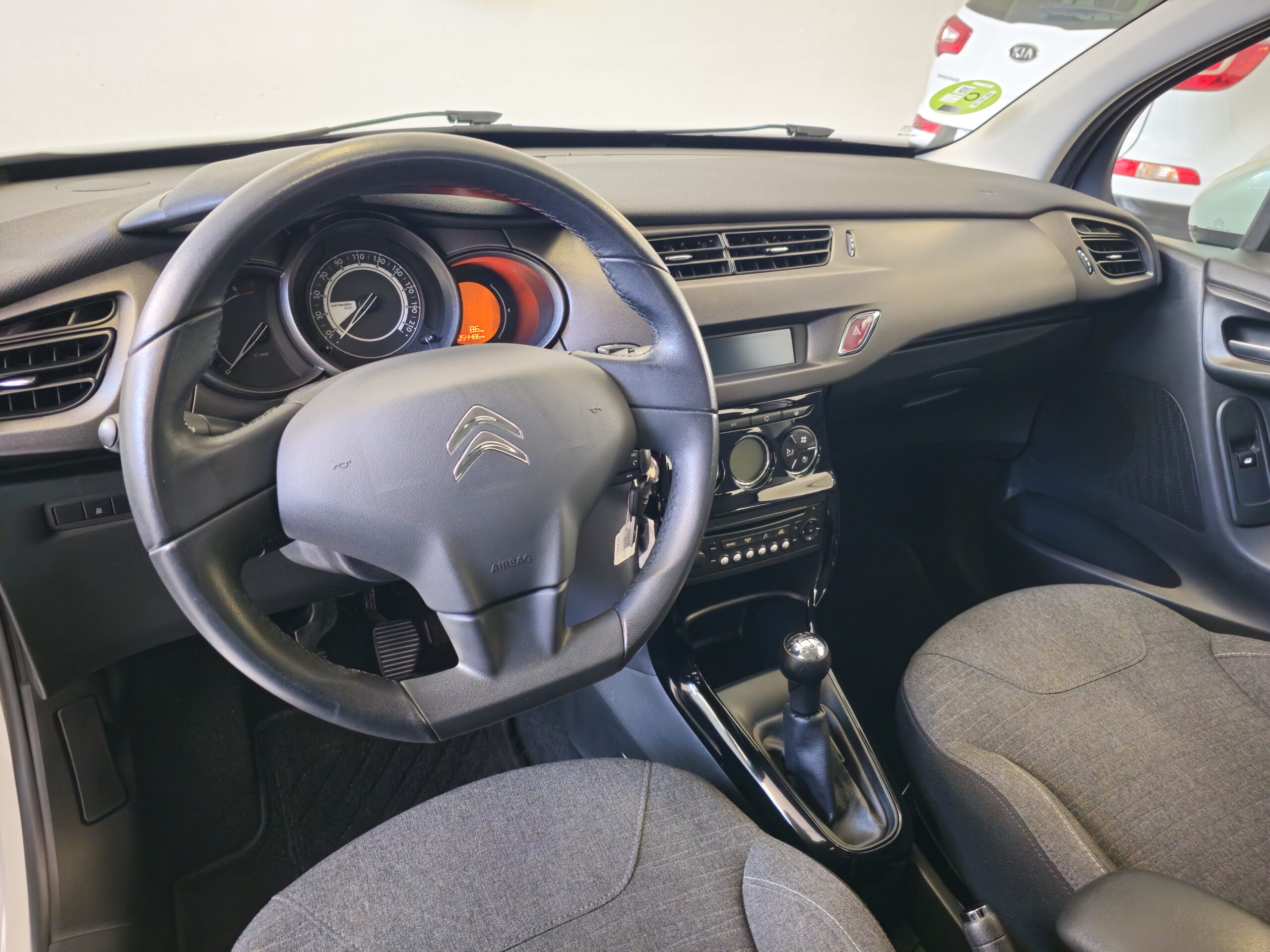 Citroen C3 1.2 e-VTi Collection - Imagen 14