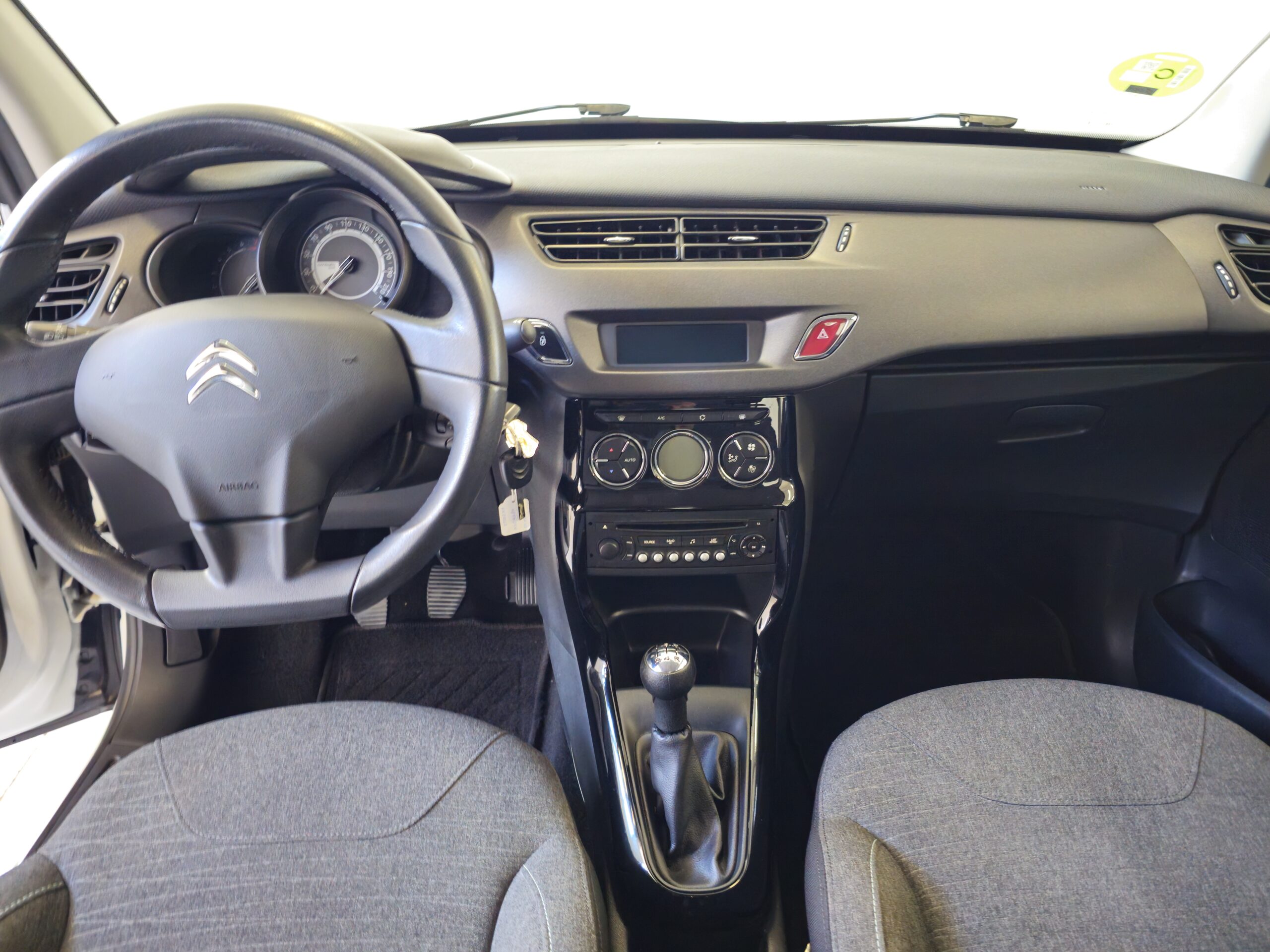 Citroen C3 1.2 e-VTi Collection - Imagen 15