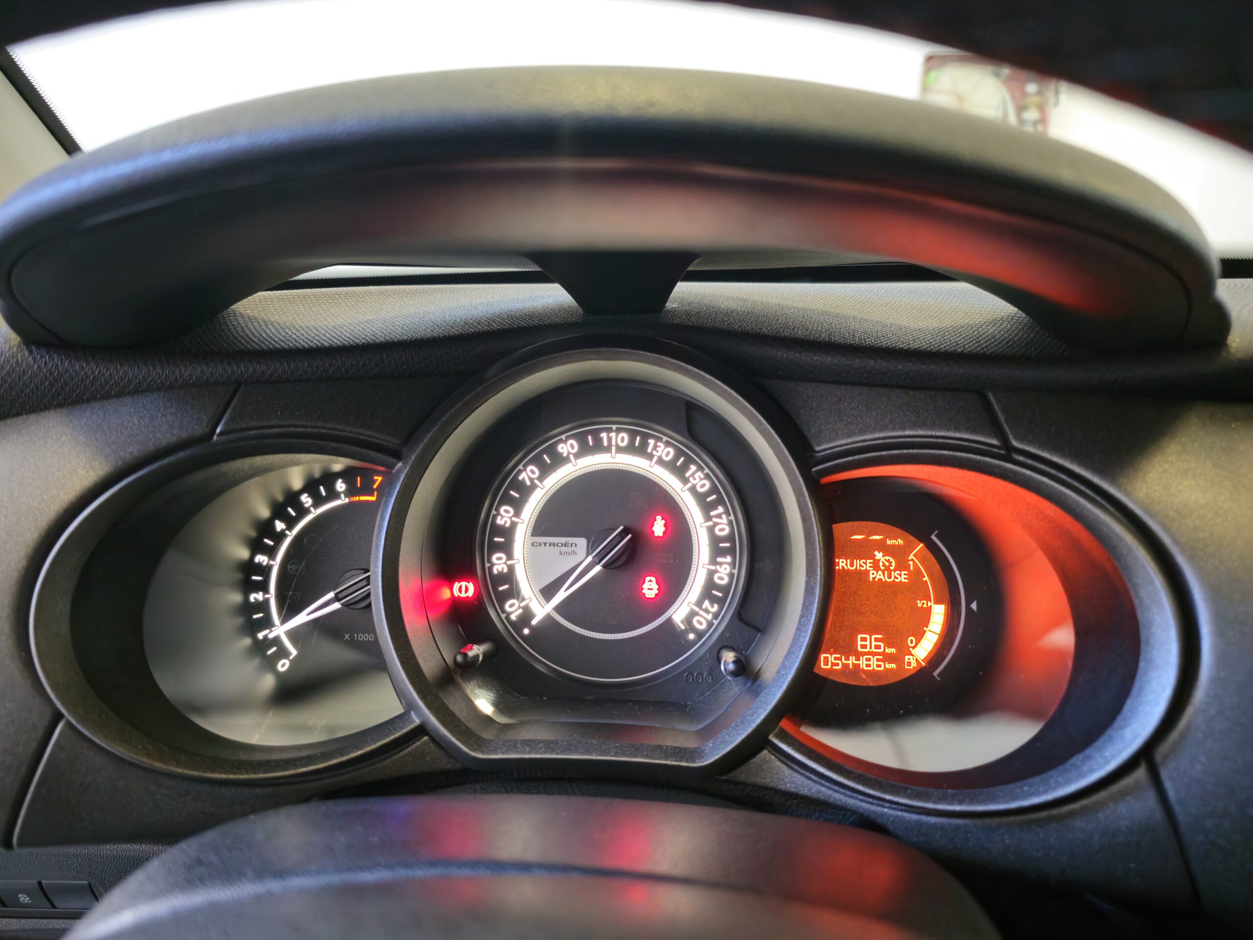 Citroen C3 1.2 e-VTi Collection - Imagen 17