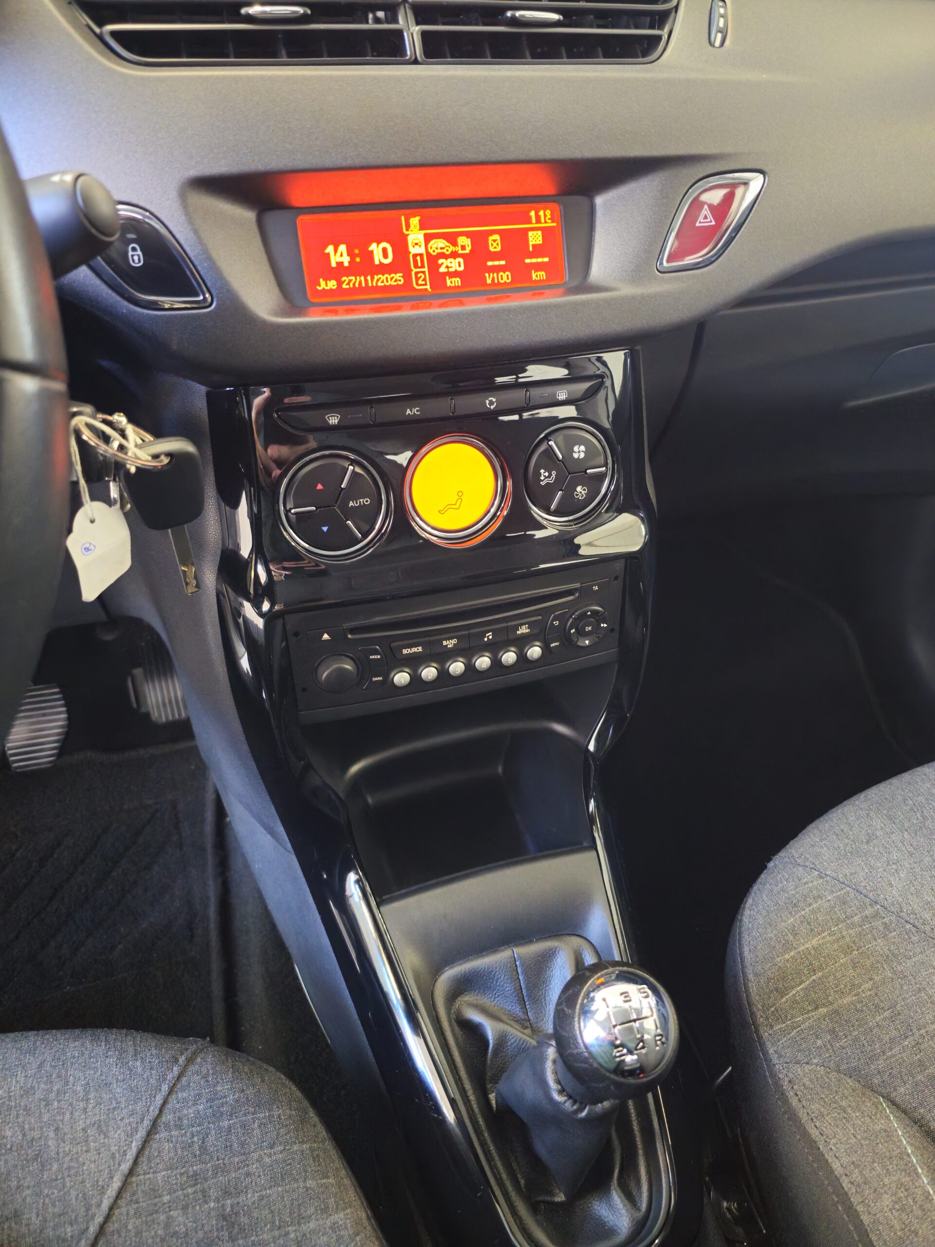 Citroen C3 1.2 e-VTi Collection - Imagen 19