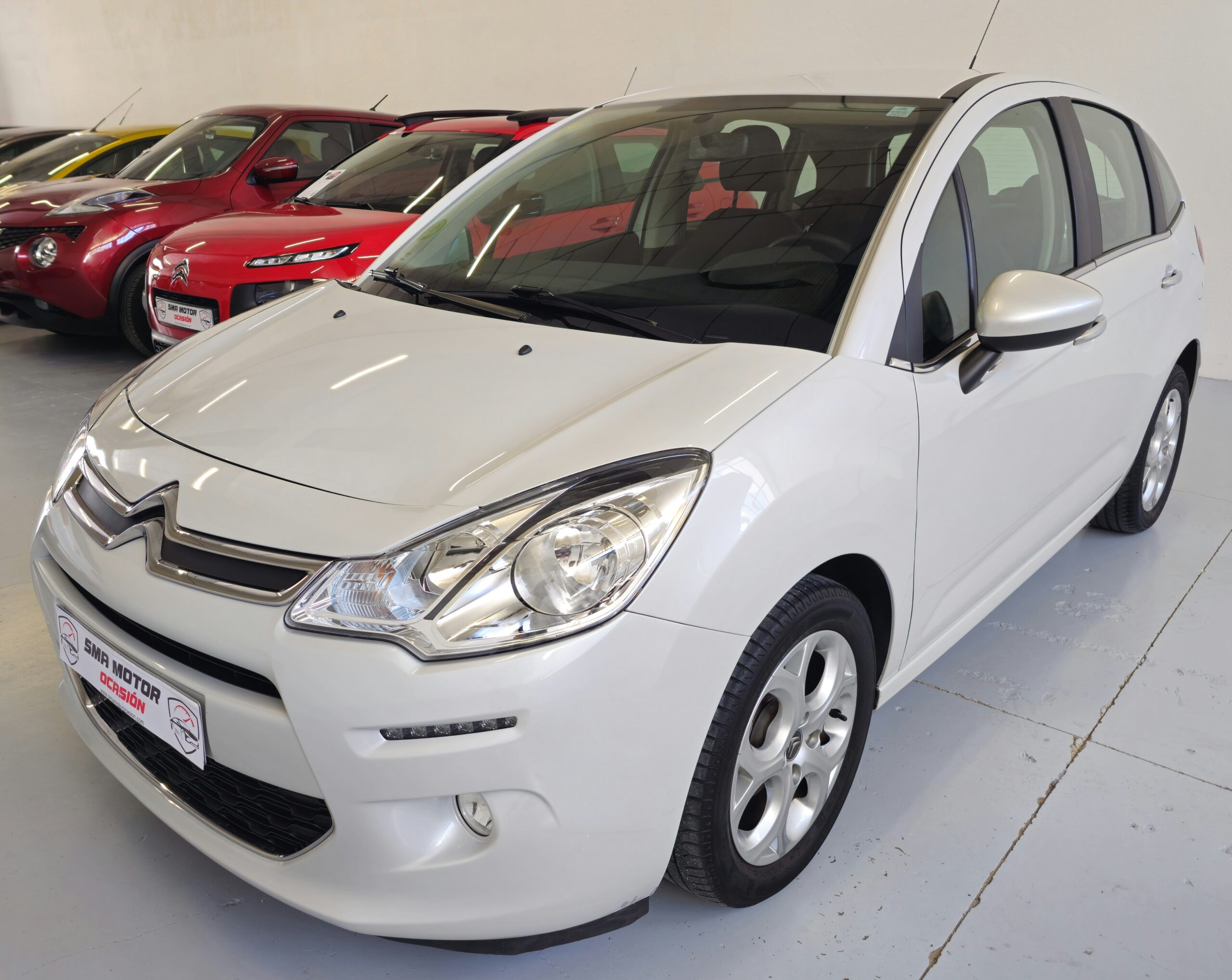 Citroen C3 1.2 e-VTi Collection - Imagen 2