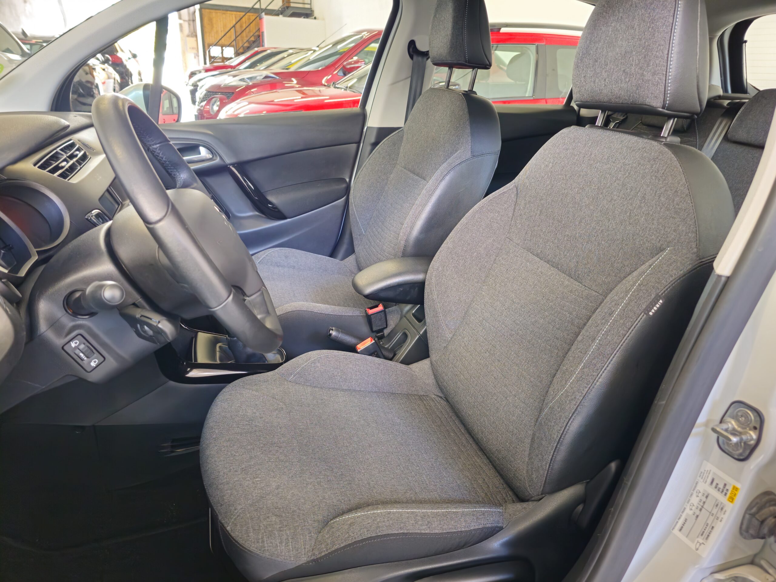 Citroen C3 1.2 e-VTi Collection - Imagen 20