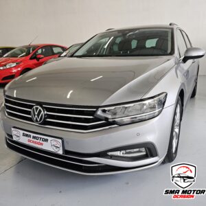 Volkswagen Passat Variant Executive 2.0 TDI EVO 150CV DSG7