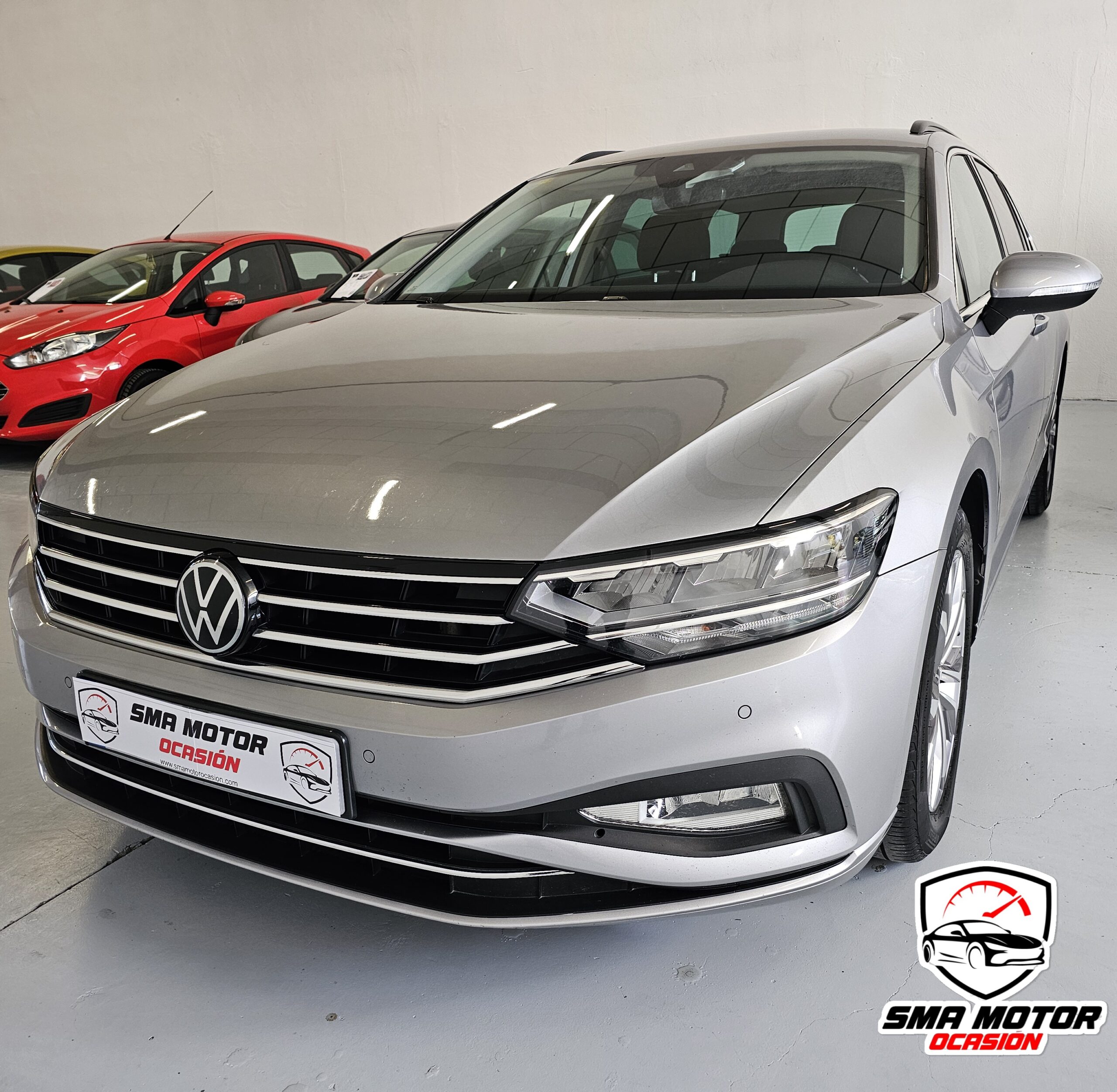 Volkswagen Passat Variant Executive 2.0 TDI EVO 150CV DSG7